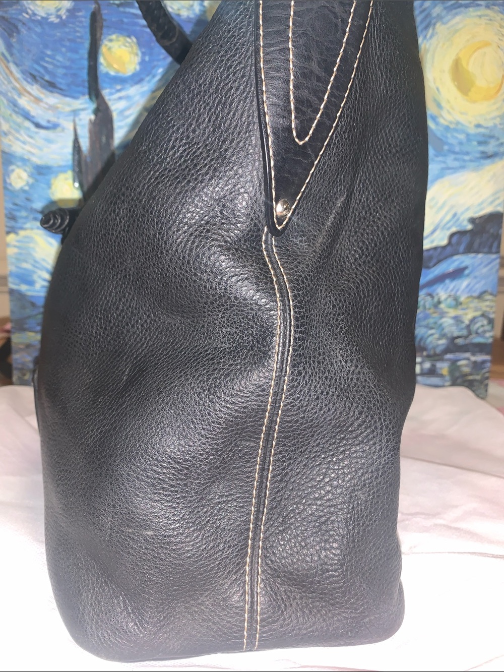 MCM Limited Edition Shoulder bag - Picture 4 of 14